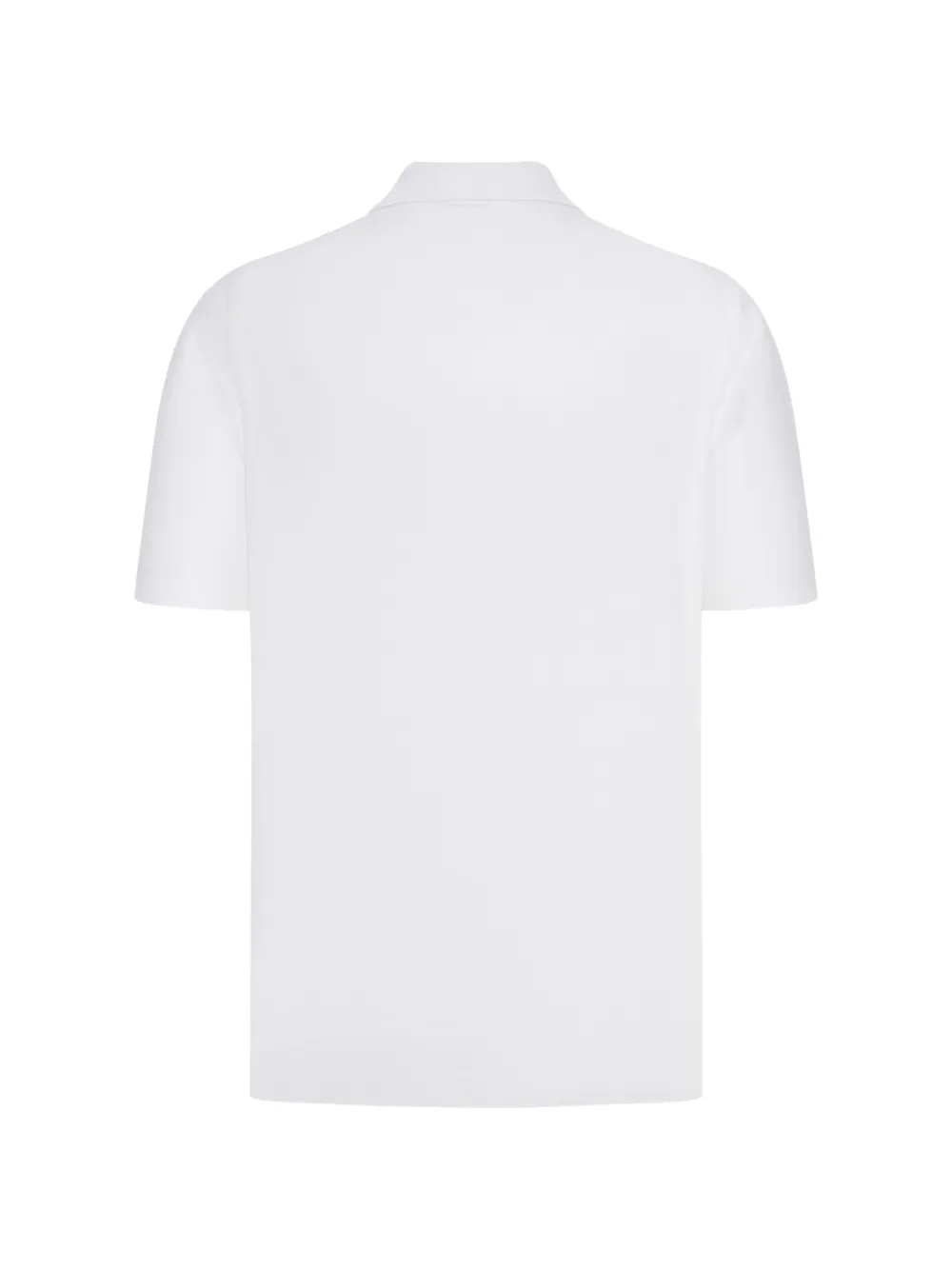 Kiton 拉链棉polo衫 | Image 2