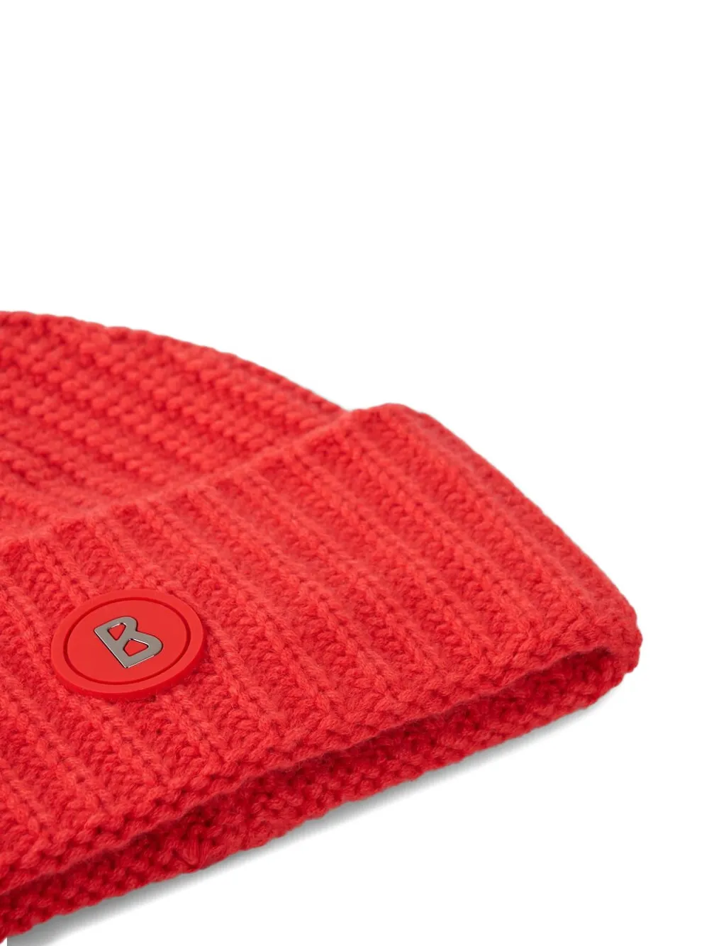  Bogner Kilian Beanie - Red 