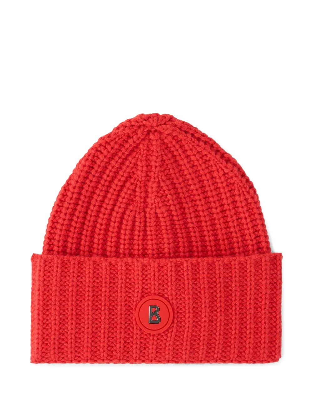 Bogner Kilian Beanie In Red