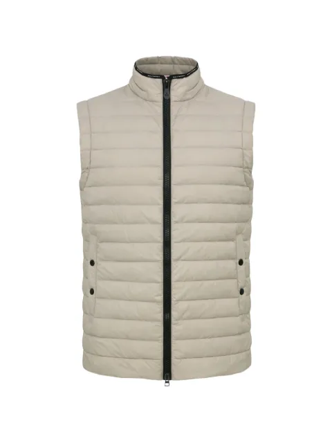 Peuterey quilted gilet