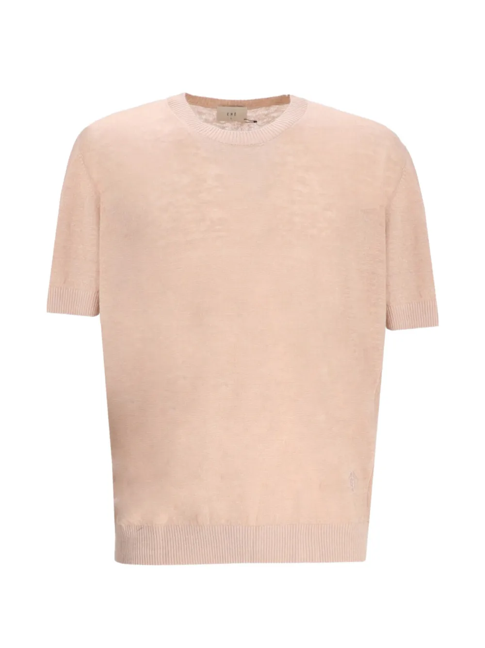 CHÉ Studios футболка с круглым вырезом | нейтральные цвета | Image 1