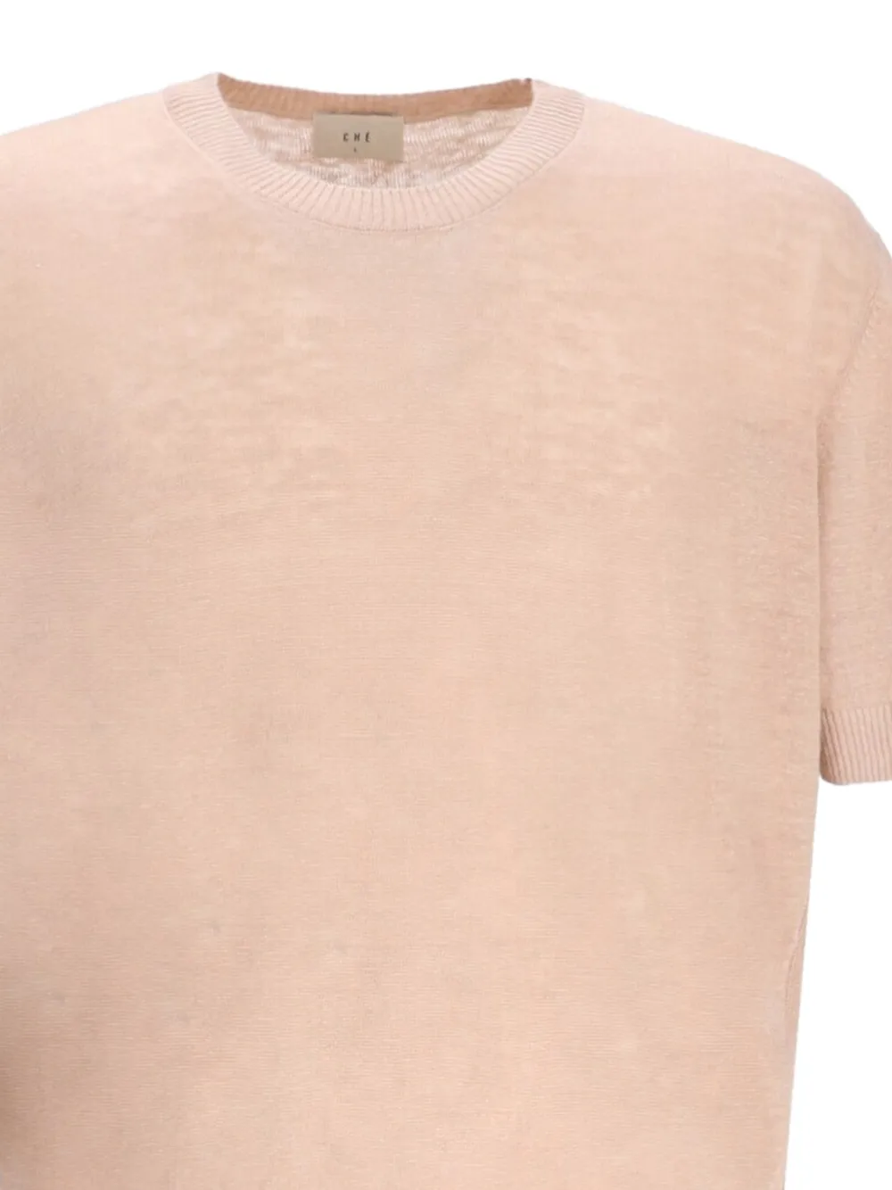 CHÉ Studios футболка с круглым вырезом | Футболки | Image 2