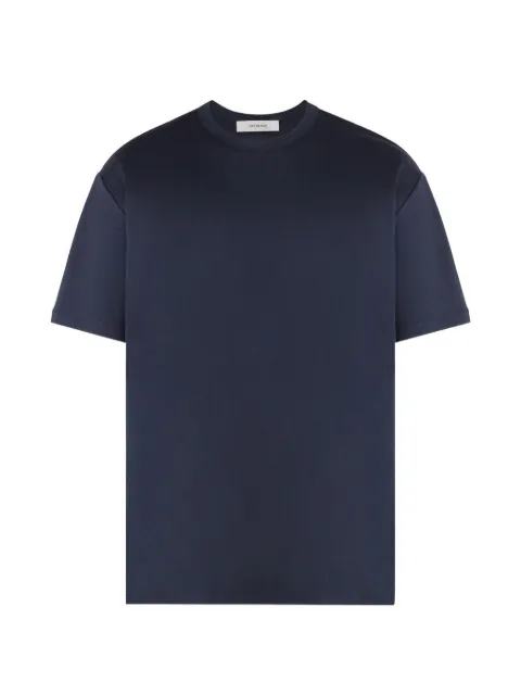 Umit Benan crew-neck T-shirt