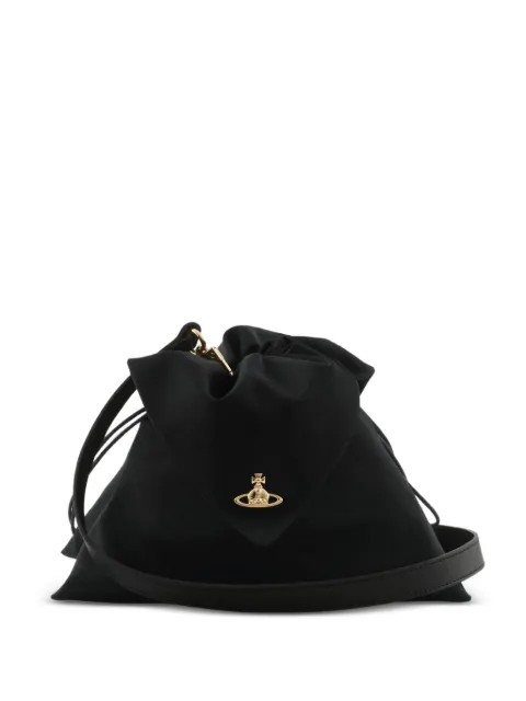 Vivienne Westwood Harlequin bucket bag