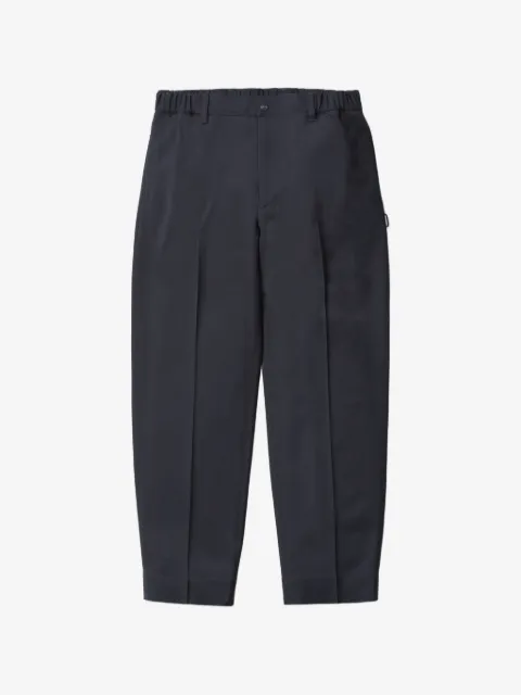 Neighborhood tapered trousers