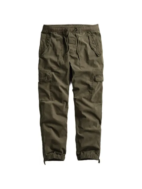 James Perse cargo-pocket trousers