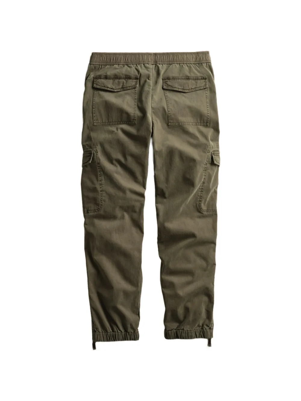 James Perse брюки с карманами карго | Зауженные брюки | Image 2