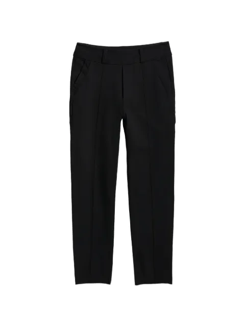 Frank & Eileen Murphy seam-detail trousers