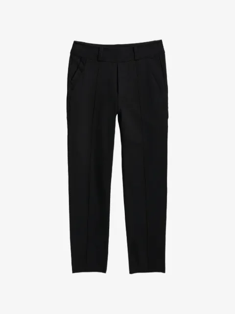 Frank & Eileen Murphy seam-detail trousers