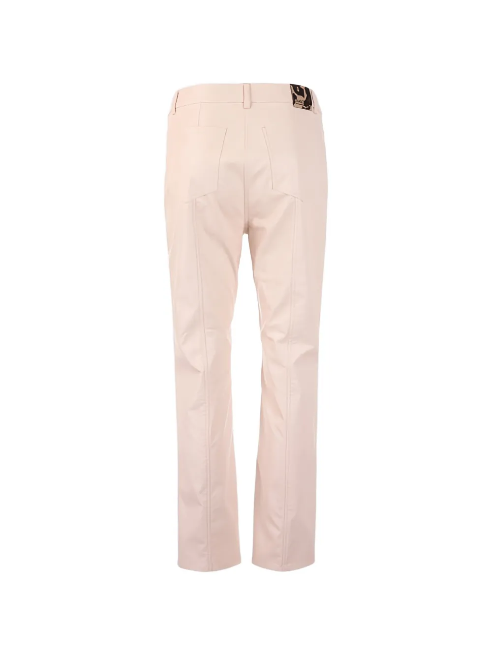  Marccain Fily Trousers - Pink 
