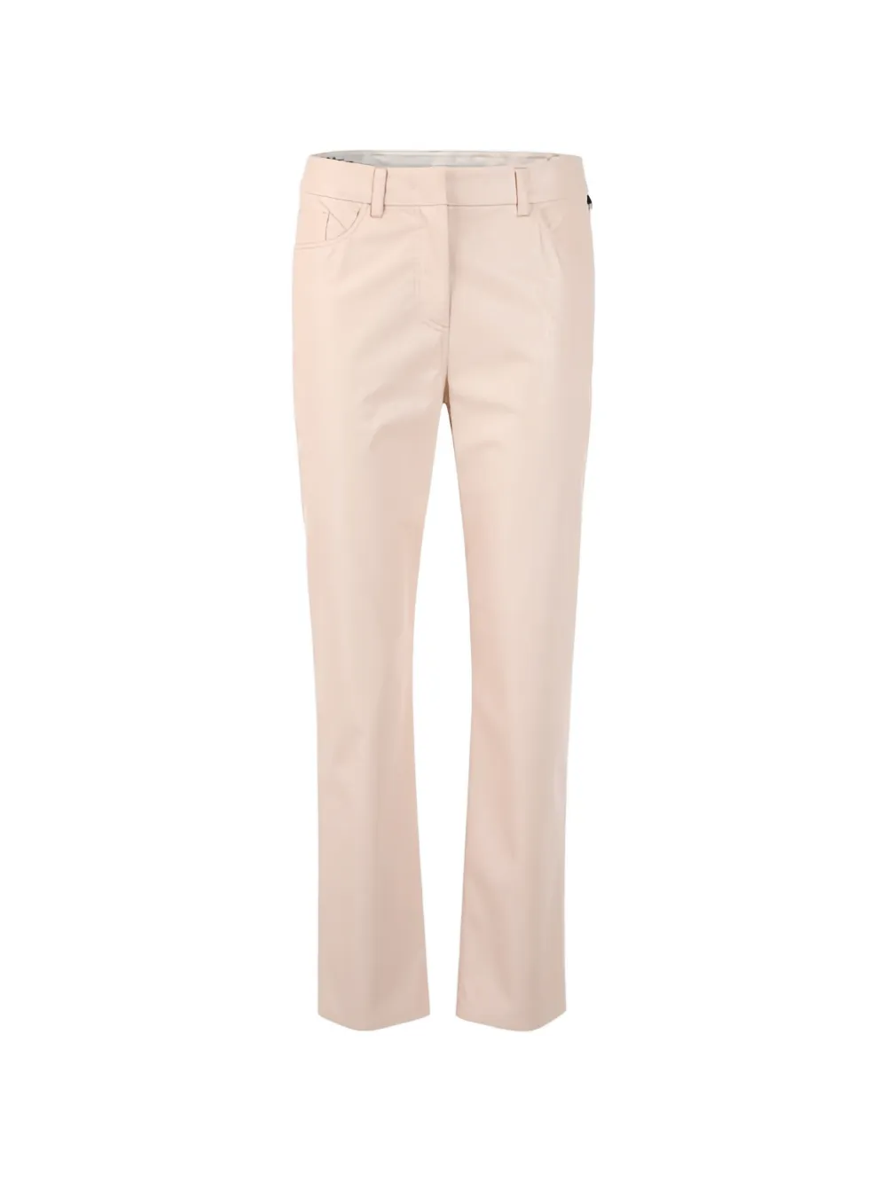 MARCCAIN Fily trousers - Rosa