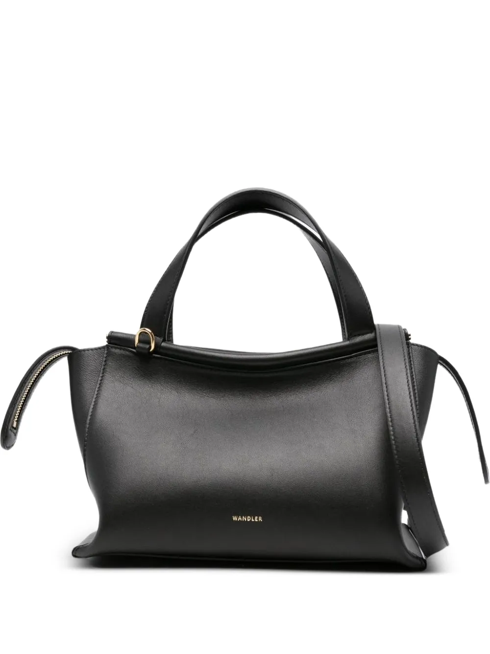 Wandler Borsa tote Ida - Nero