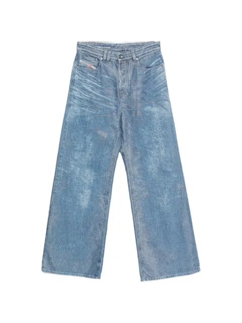 Diesel relaxed jeans low waist 1996 D-Sire