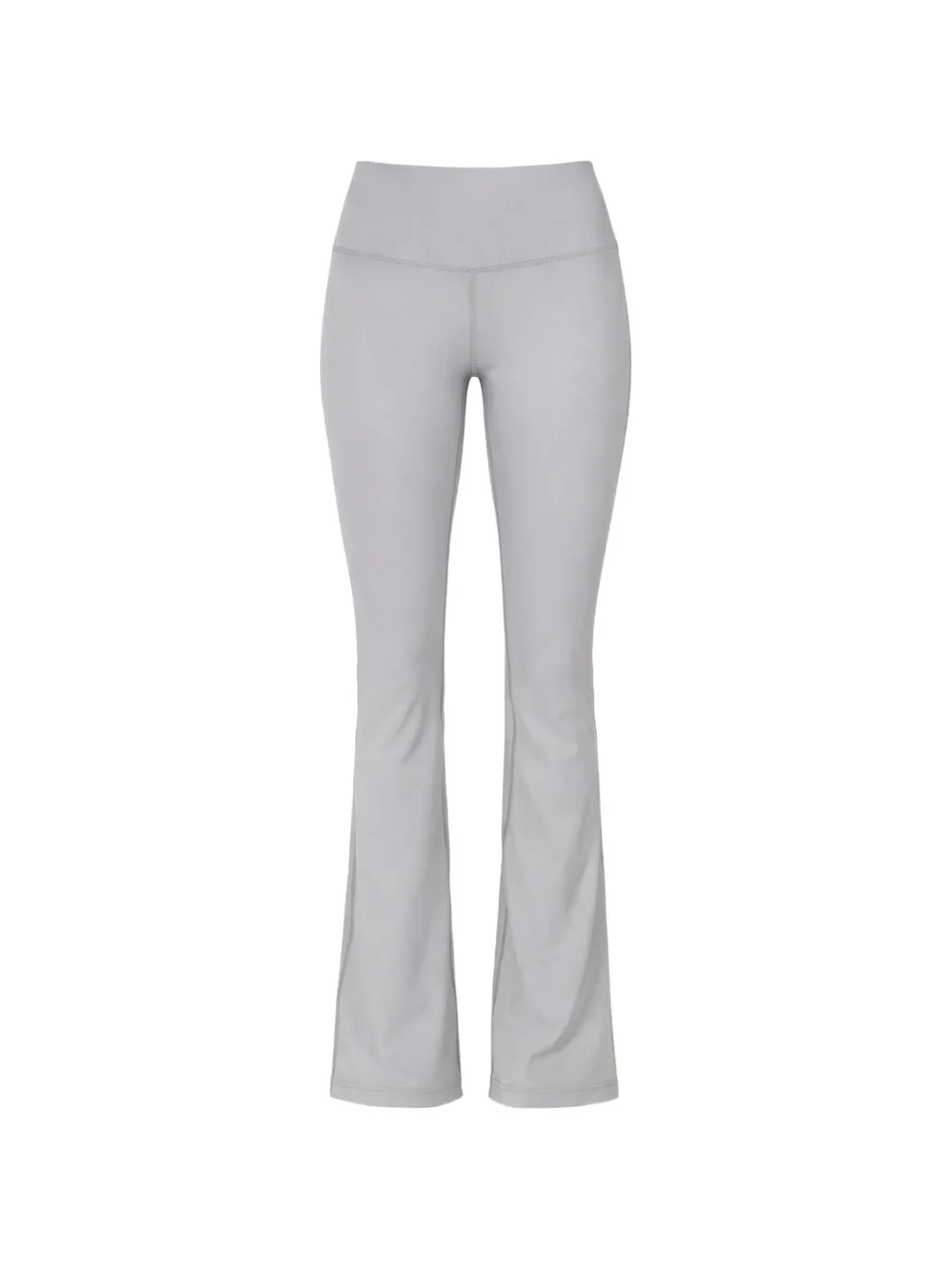 ON/OFF Essentials Core flare leggings - Grigio