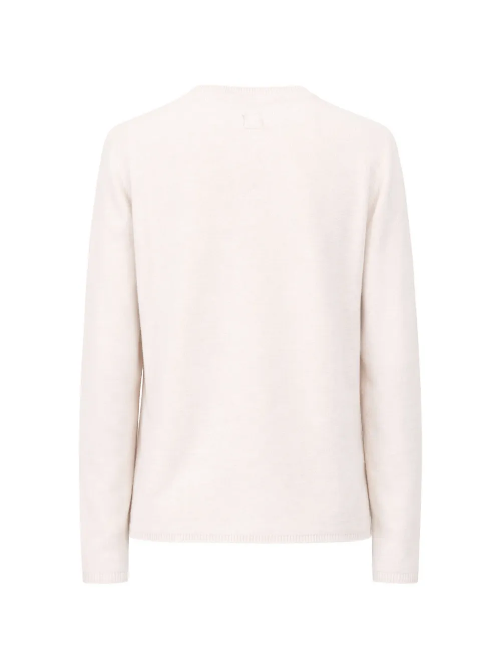 Hannes Roether crew-neck sweater | Knitted Sweaters | Image 2