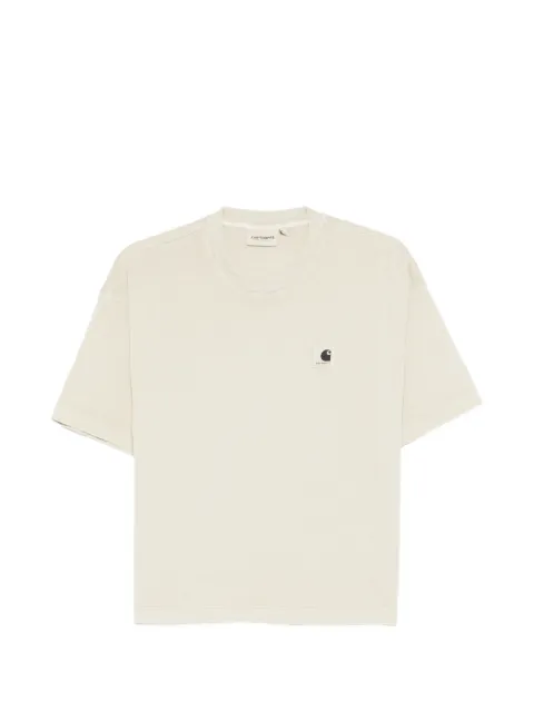 Carhartt WIP round-neck T-shirt