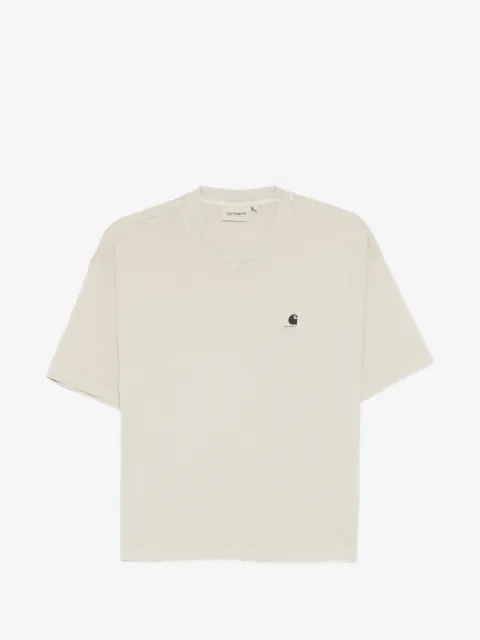 Carhartt WIP round-neck T-shirt
