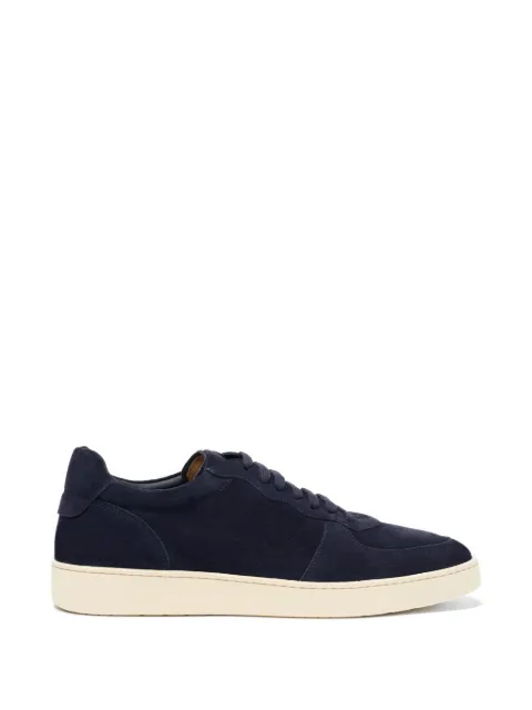 Scarosso Agostino suede sneakers