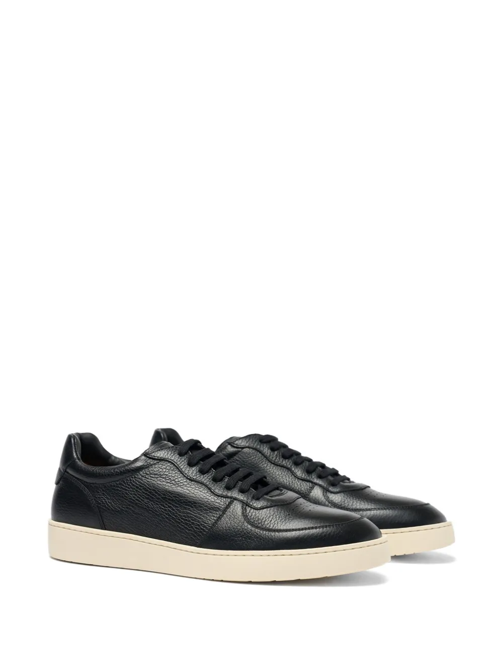 Scarosso Agostino sneakers Zwart