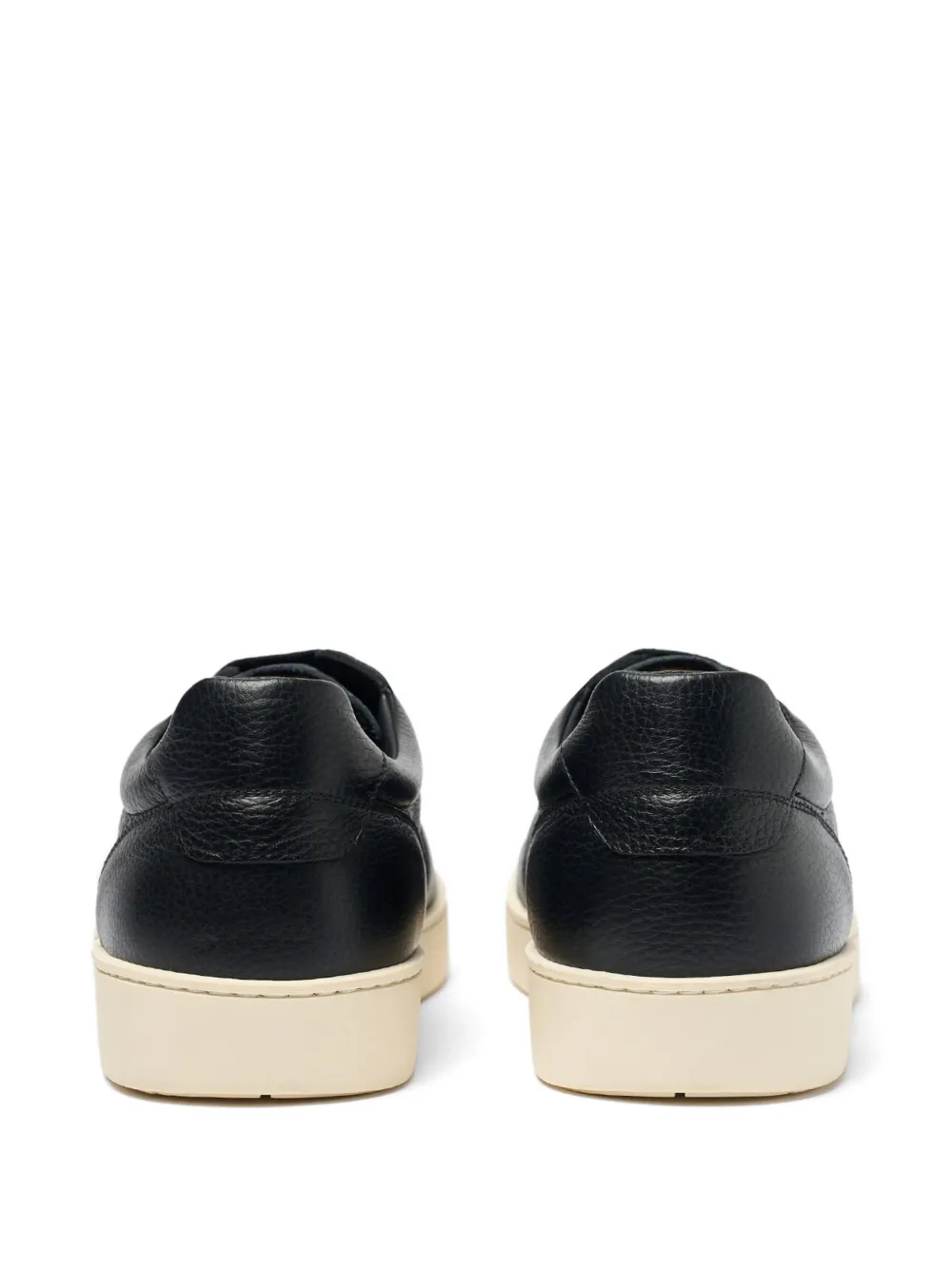 Scarosso Agostino sneakers Zwart