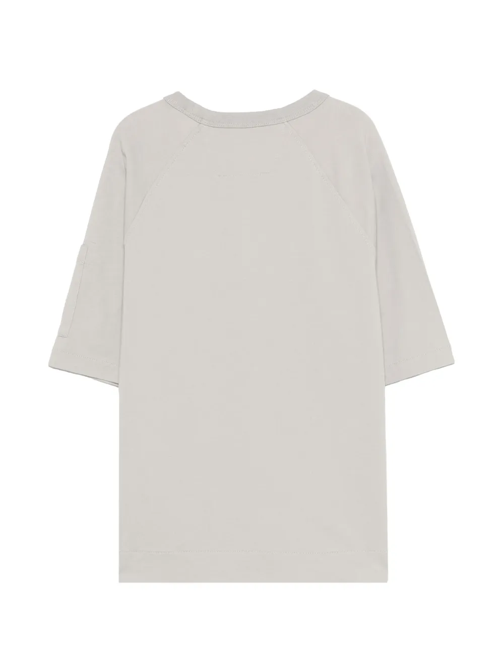 C.P. Company Kids T-shirt Grijs