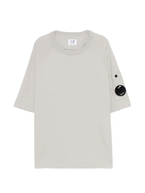 C.P. Company Kids t-shirt gris