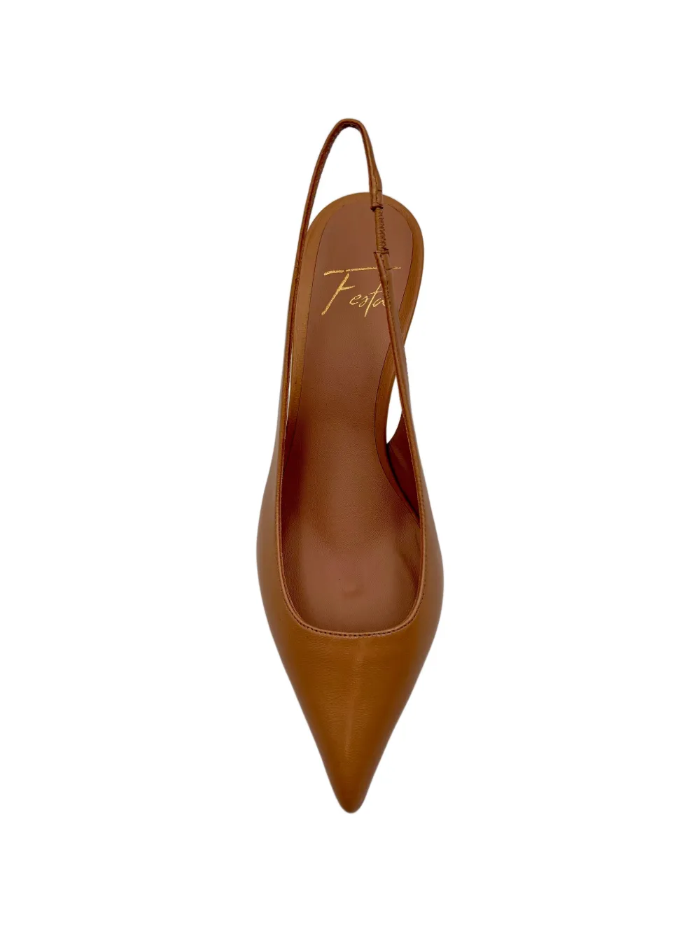 Roberto Festa Dalilas slingback pumps Bruin