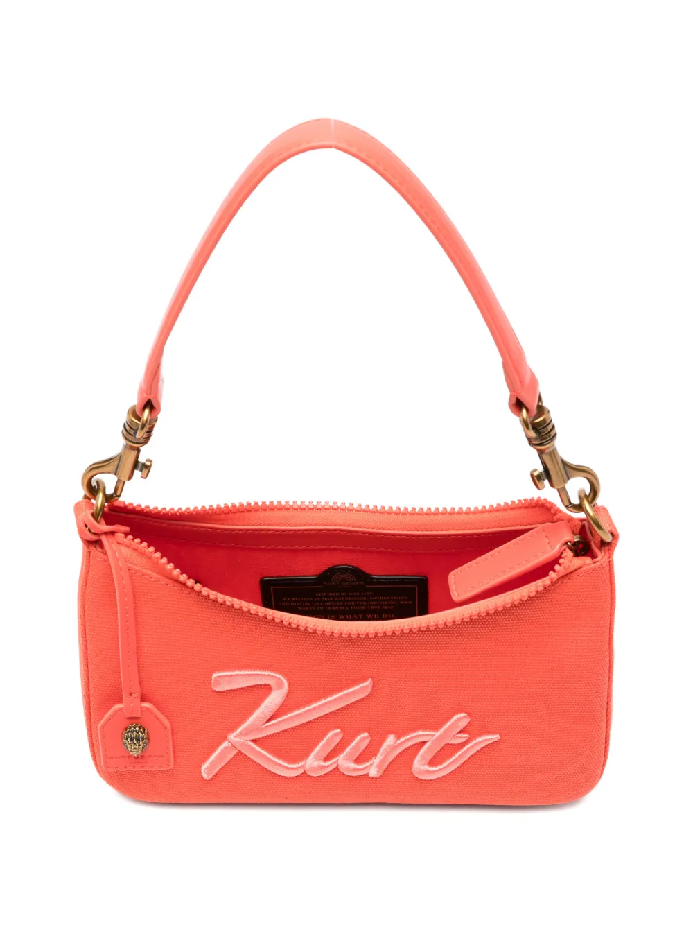 Small Kurt Tote Bag