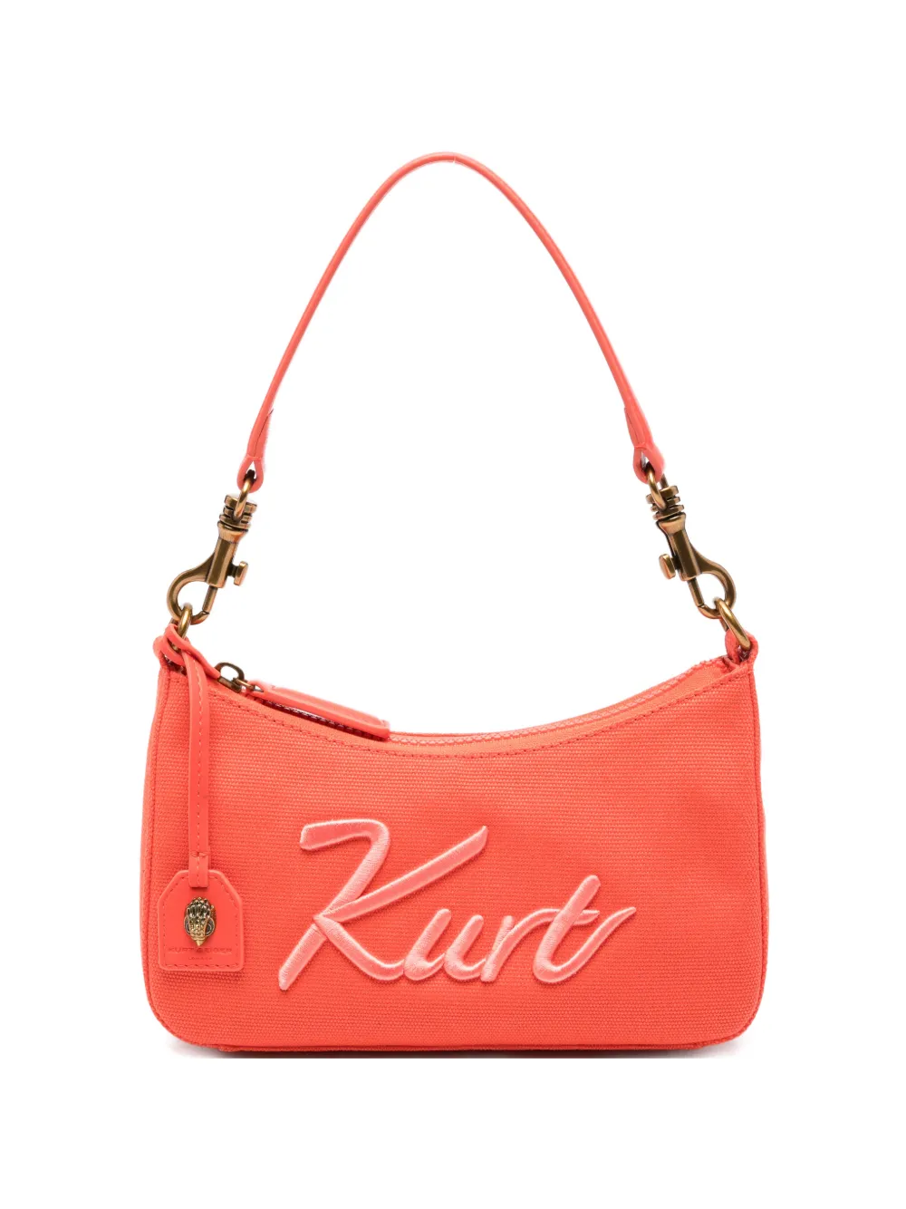Small Kurt Tote Bag