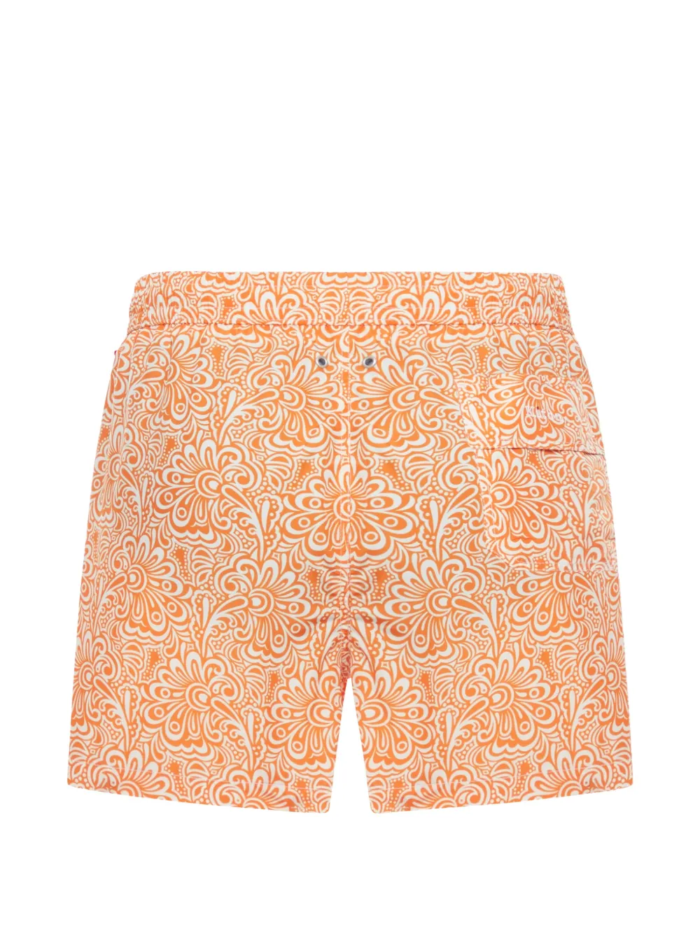 Kiton フローラル トランクス水着 | スイムショーツ | Image 2