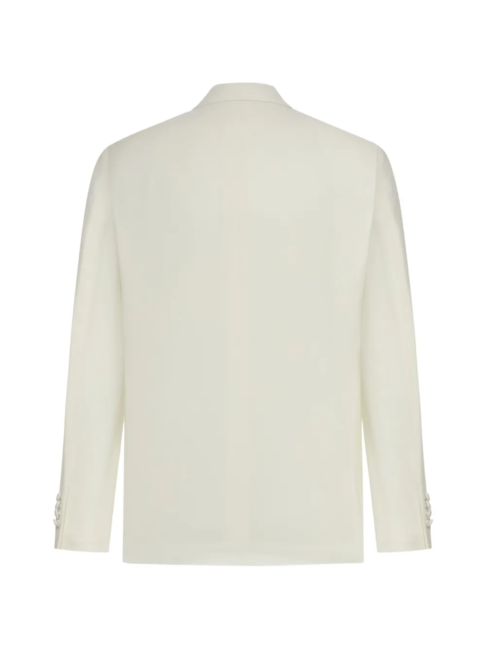 Lardini double-breasted blazer | Blazers | Image 2