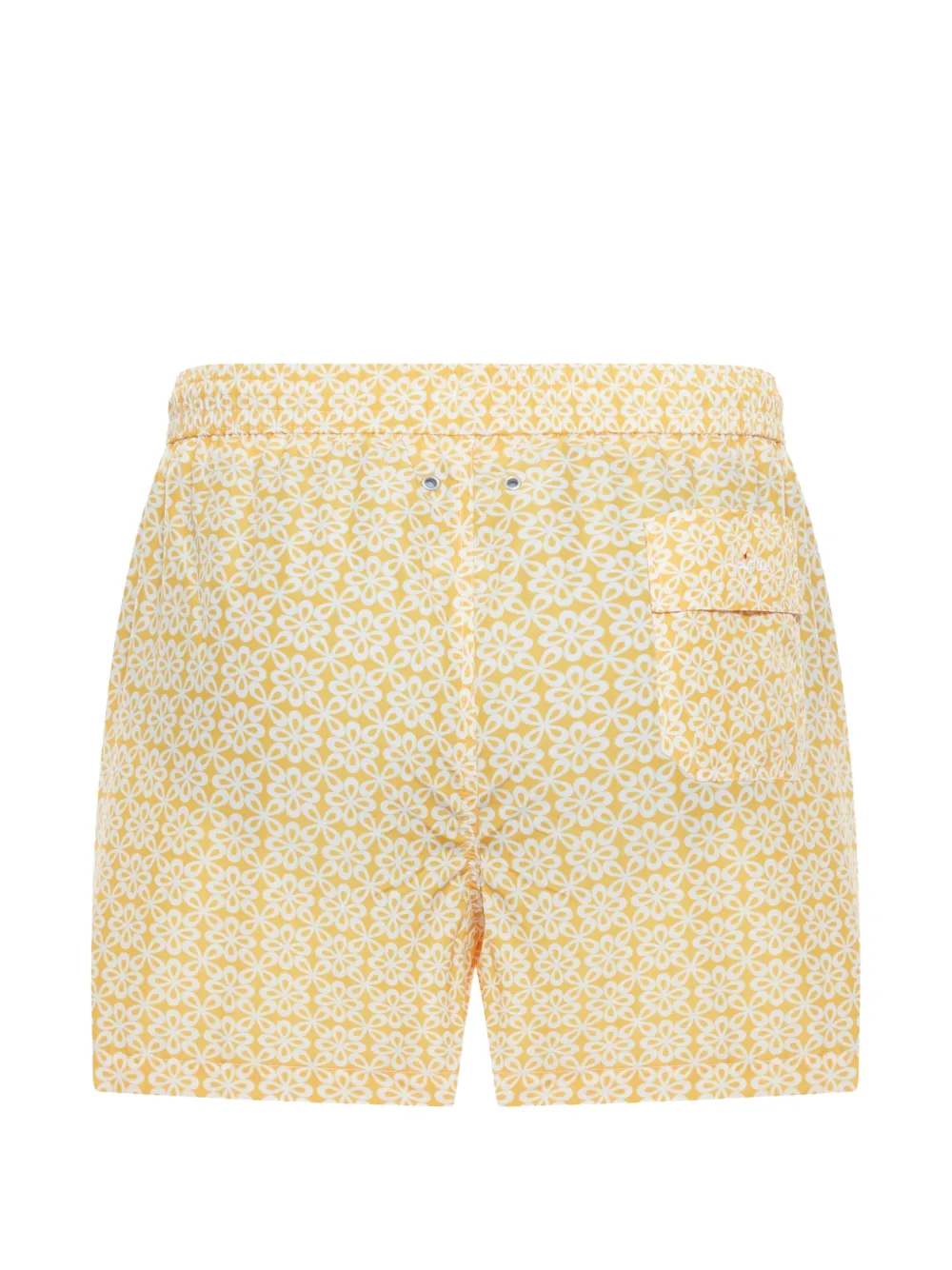 Kiton フローラル トランクス水着 | スイムショーツ | Image 2