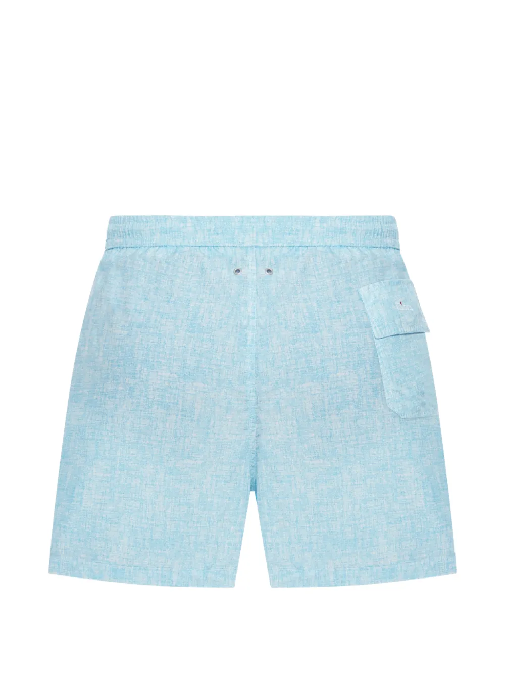 Kiton drawstring swim shorts | Swim & Board Shorts | Image 2