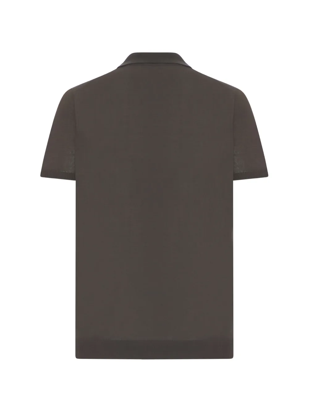 Roberto Collina V-neck T-shirt | T-Shirts | Image 2