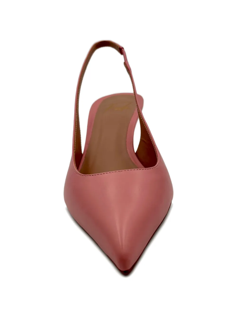 Roberto Festa Dalilas slingback pumps Roze
