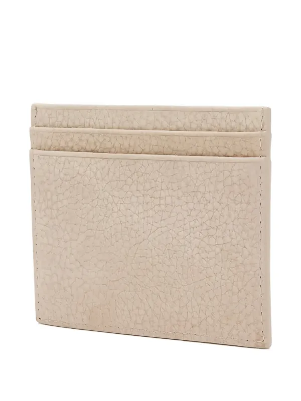 Christian Louboutin Mooncrest Cardholder | Neutrals | FARFETCH