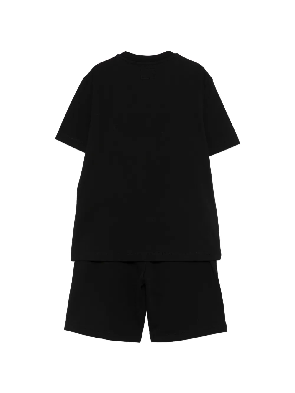 Short-Sleeve Tracksuit