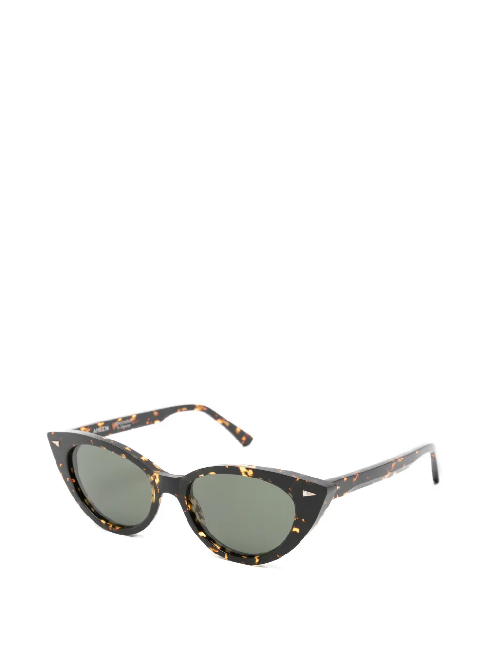 Ahlem Gambetta turtle cat-eye sunglasses | Men