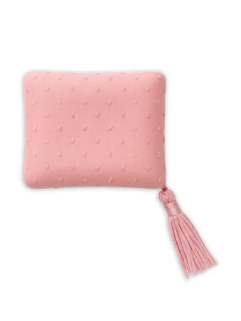 Sophie Bille Brahe Bellini velvet jewellery box