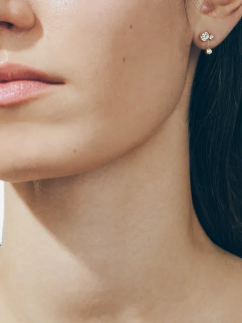 Sophie Bille Brahe arete Stella Diamant