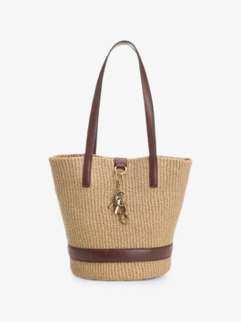 Chloé bolsa de hombro Chloé Charms