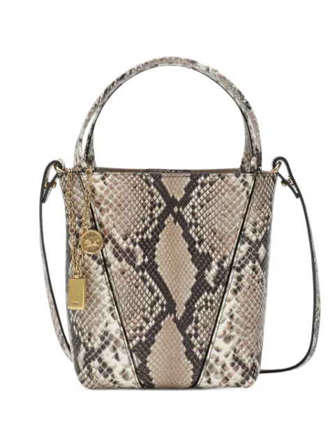 Chloé tote Spin pequeña