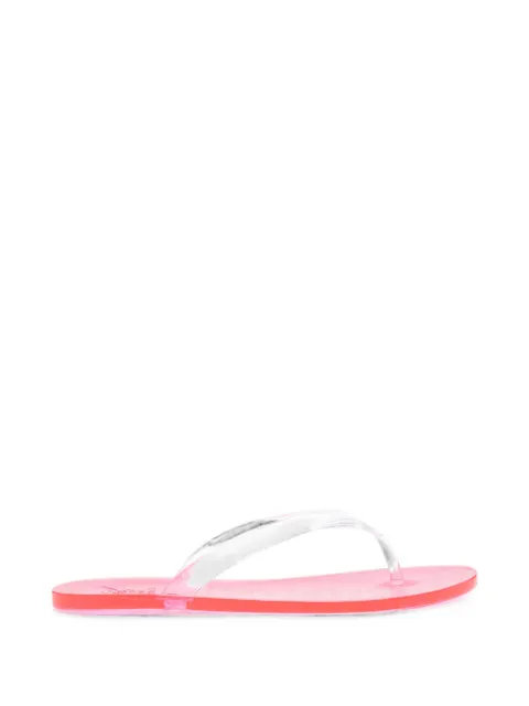 Ancient Greek Sandals Jelly open-toe flip-flops