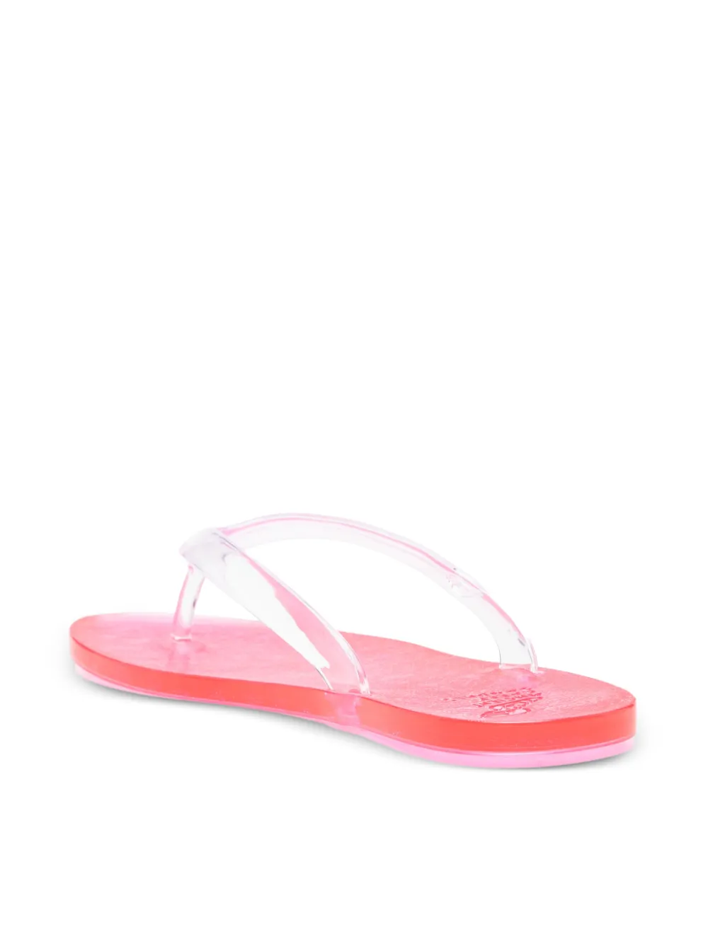 Ancient Greek Sandals Jelly open-toe flip-flops Wit