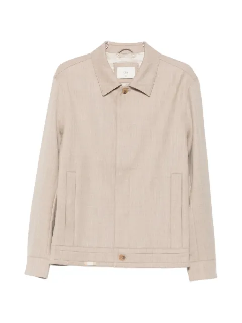 CHÉ Provence travel suit jacket