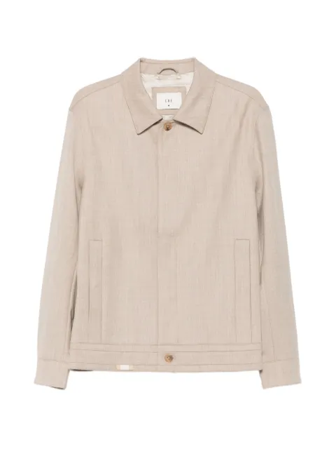CHÉ Provence travel suit jacket