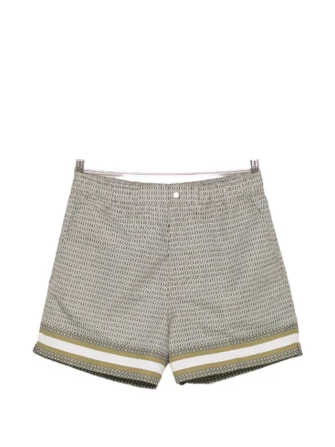 CHÉ Berkeley swim shorts