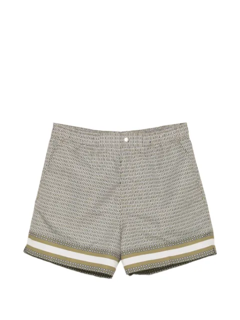 CHÉ Berkeley swim shorts