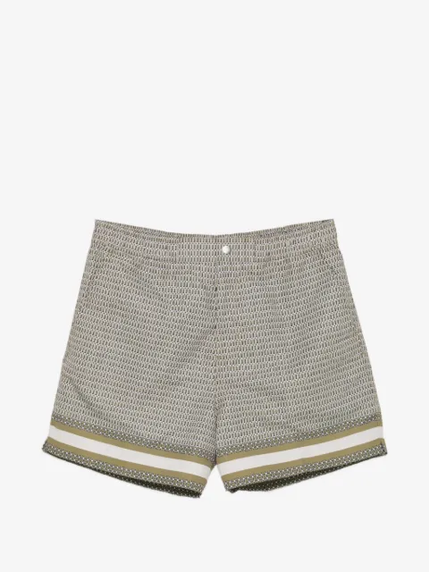 CHÉ Berkeley swim shorts
