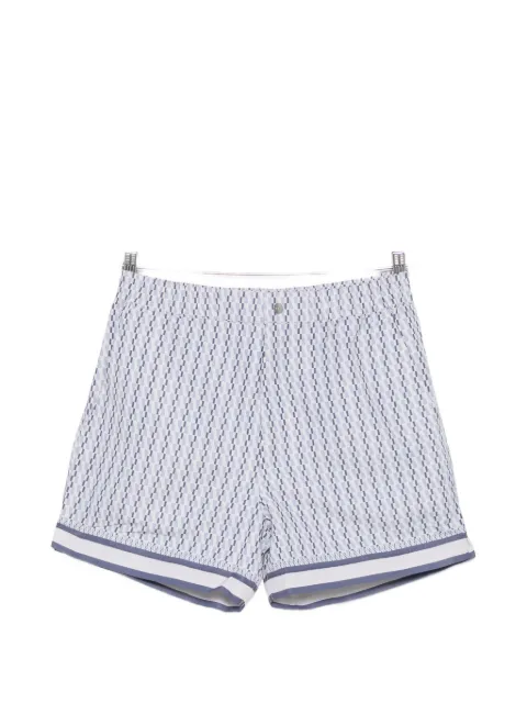 CHÉ Galliano swim shorts